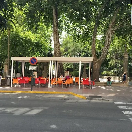 Apartamento Atico Centro