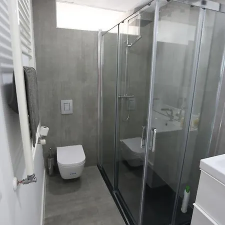 Apartamento Atico Centro Apartment