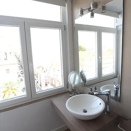 Apartamento Atico Centro Apartment Ronda