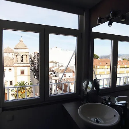 Apartamento Atico Centro Ronda