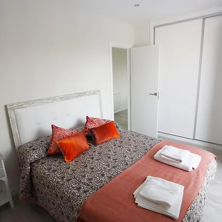 Apartamento Atico Centro *