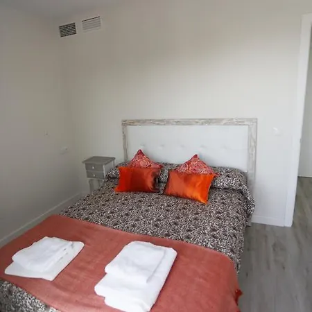 Apartamento Atico Centro Apartment Ronda