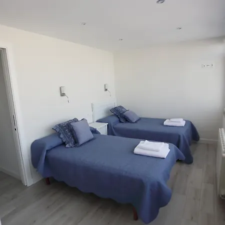 Apartamento Atico Centro Ronda