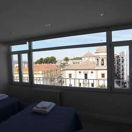 Apartment Apartamento Atico Centro *