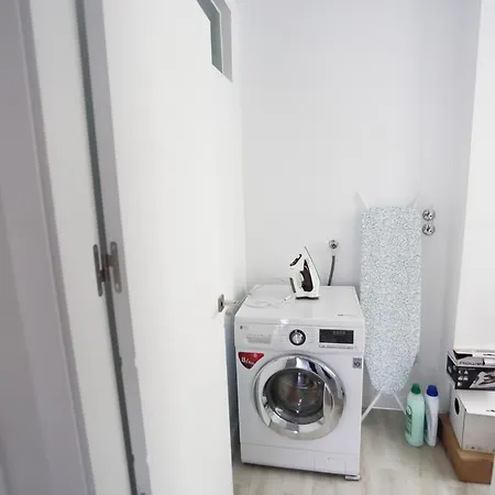 Apartamento Atico Centro *