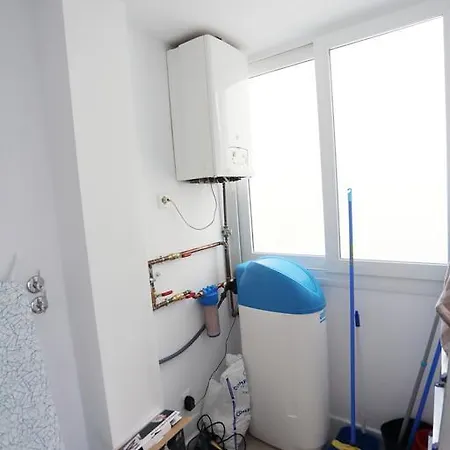Apartamento Atico Centro