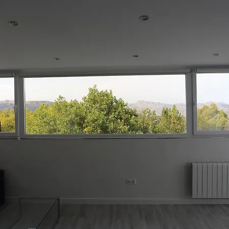 Apartamento Atico Centro * Ronda