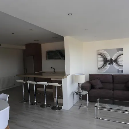 Apartamento Atico Centro Apartment Ronda