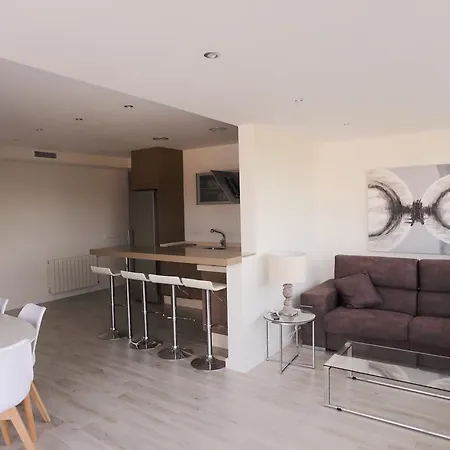 Apartamento Atico Centro * Ronda