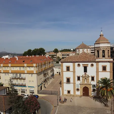 Apartamento Atico Centro Ronda